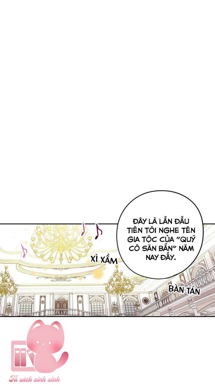 Hoàng Nữ Tóc Đen - Chap 18 - Trang 17
