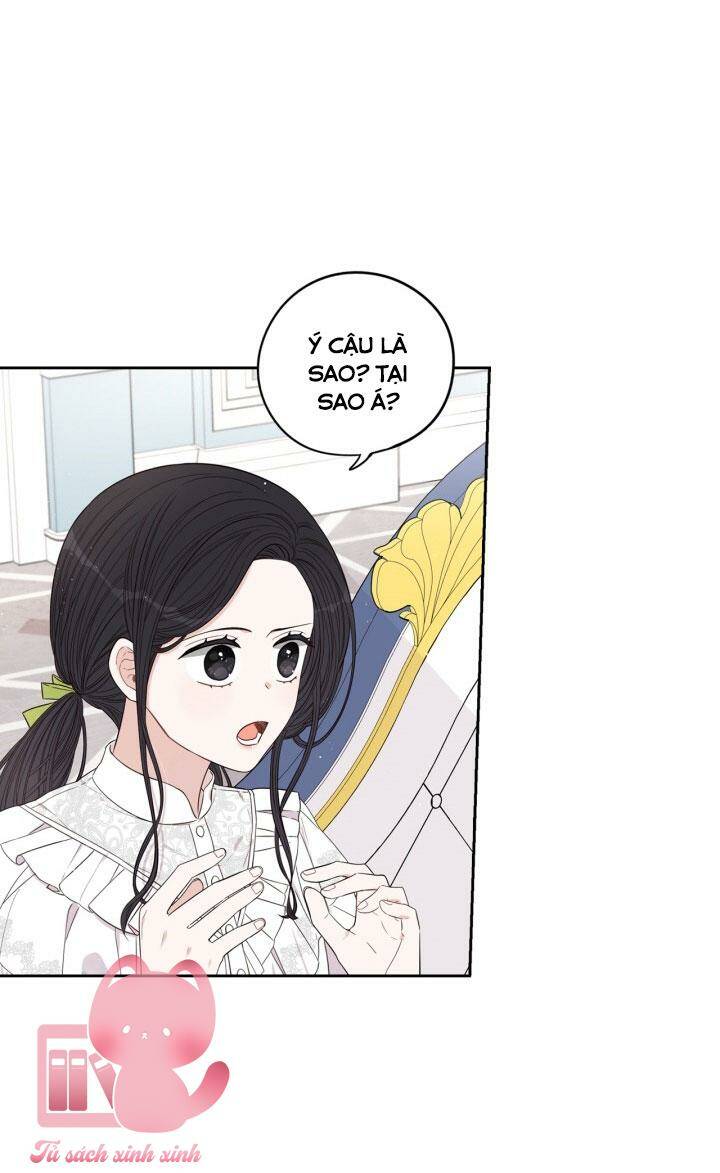 Hoàng Nữ Tóc Đen - Chap 18 - Trang 3