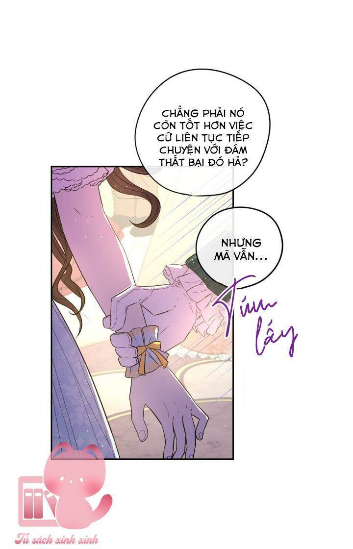 Hoàng Nữ Tóc Đen - Chap 18 - Trang 25