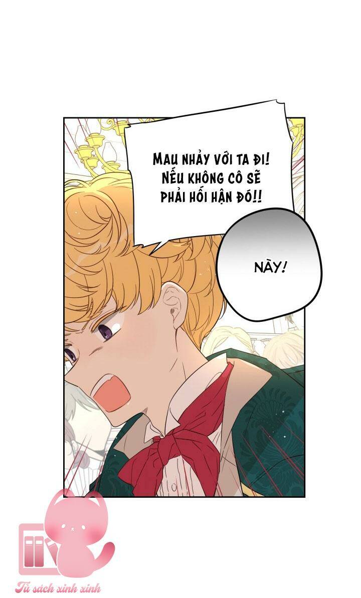 Hoàng Nữ Tóc Đen - Chap 18 - Trang 29