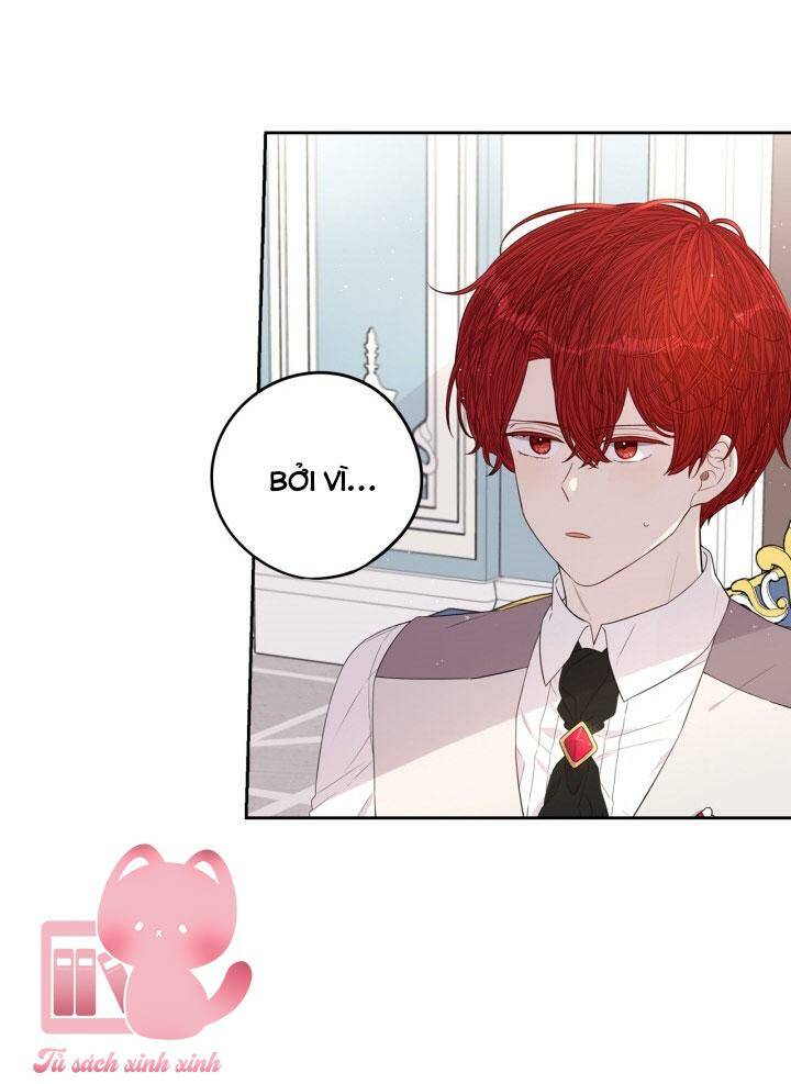 Hoàng Nữ Tóc Đen - Chap 18 - Trang 4