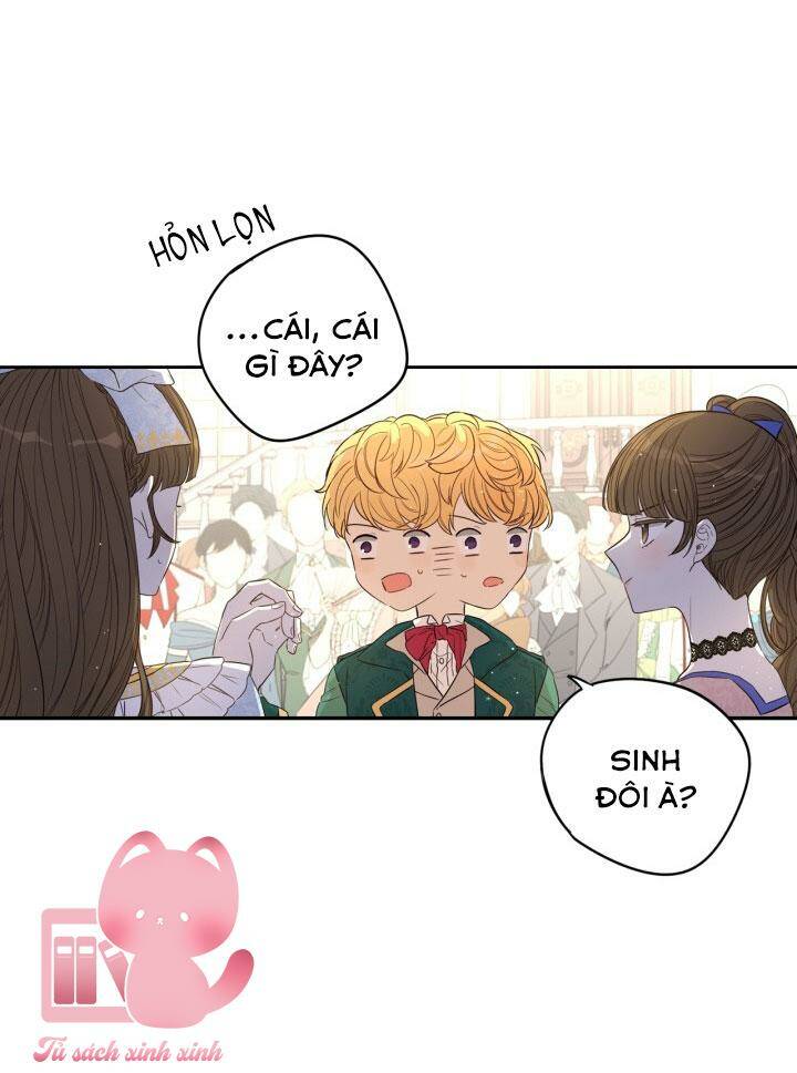 Hoàng Nữ Tóc Đen - Chap 18 - Trang 31