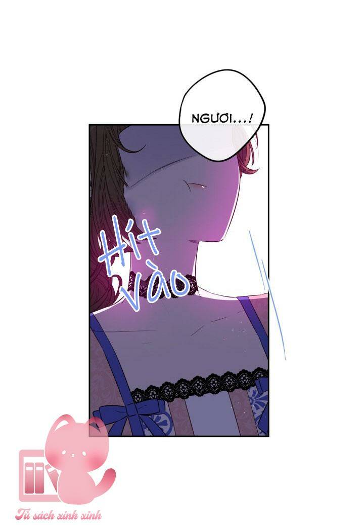 Hoàng Nữ Tóc Đen - Chap 18 - Trang 33
