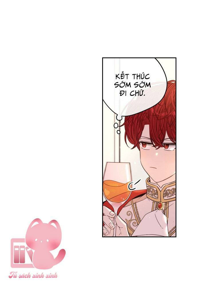 Hoàng Nữ Tóc Đen - Chap 18 - Trang 35