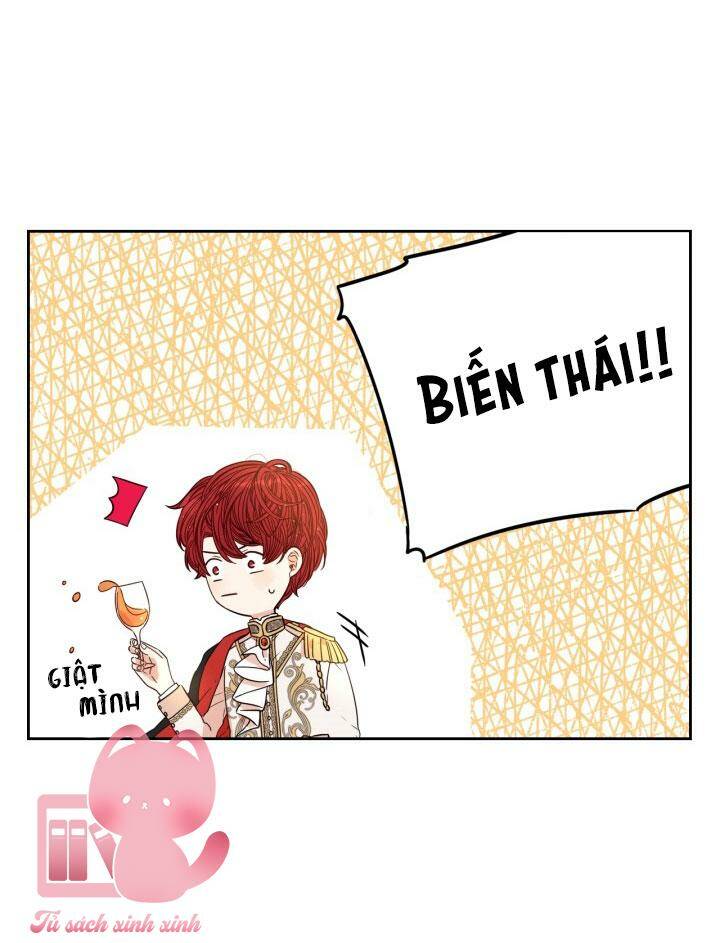 Hoàng Nữ Tóc Đen - Chap 18 - Trang 36