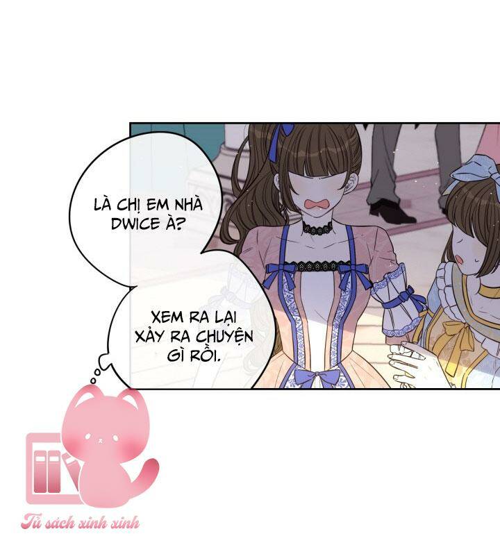 Hoàng Nữ Tóc Đen - Chap 18 - Trang 38