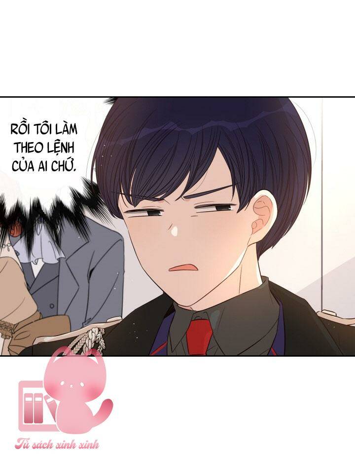 Hoàng Nữ Tóc Đen - Chap 18 - Trang 40
