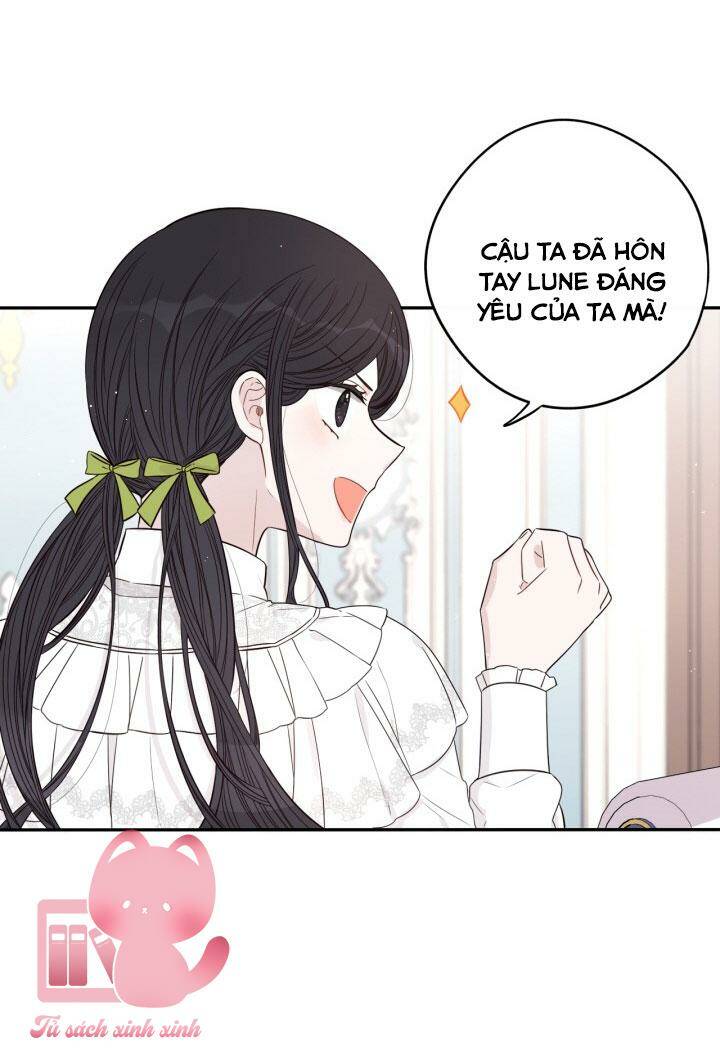 Hoàng Nữ Tóc Đen - Chap 18 - Trang 5