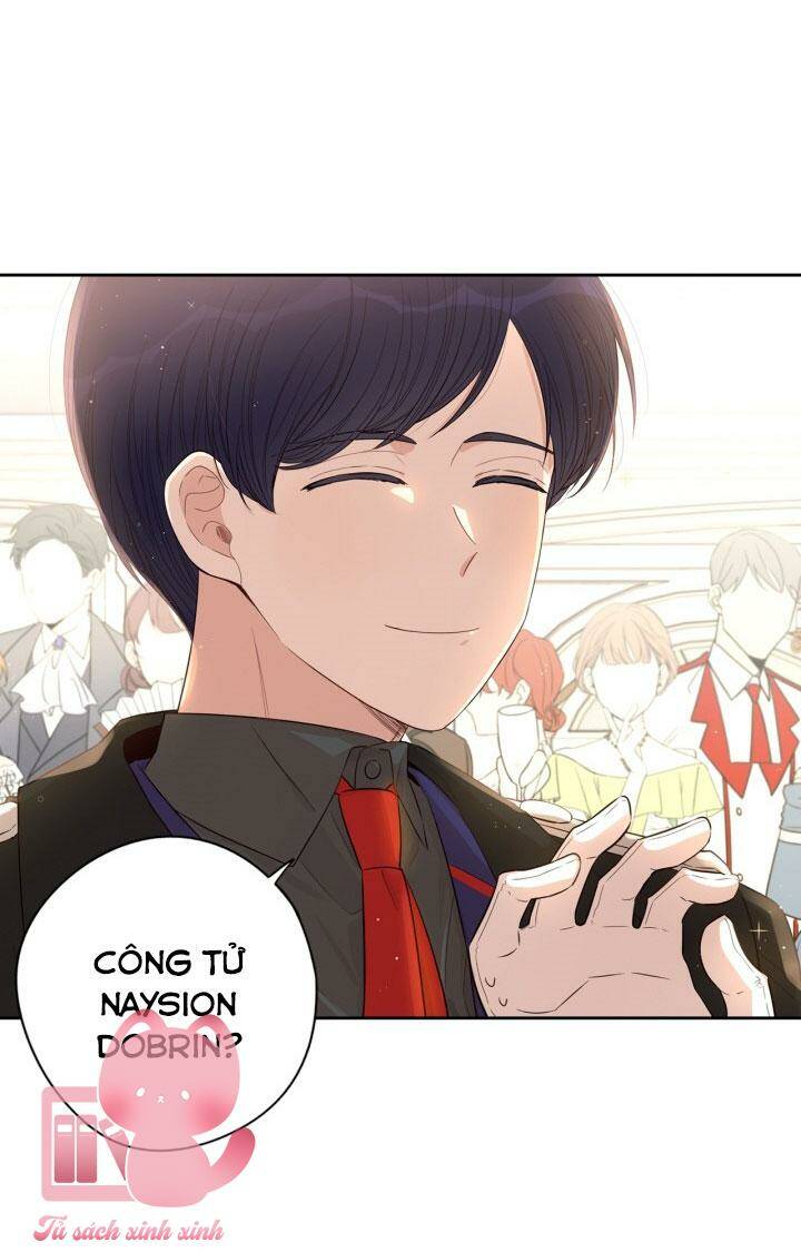 Hoàng Nữ Tóc Đen - Chap 18 - Trang 47