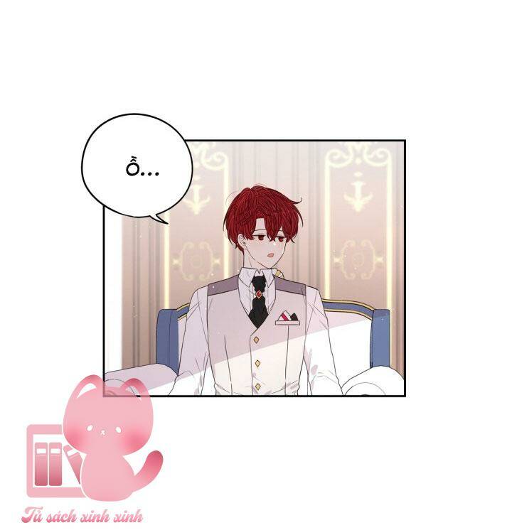 Hoàng Nữ Tóc Đen - Chap 18 - Trang 6