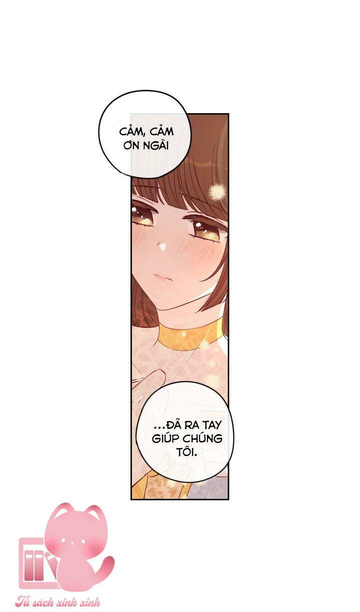 Hoàng Nữ Tóc Đen - Chap 18 - Trang 53