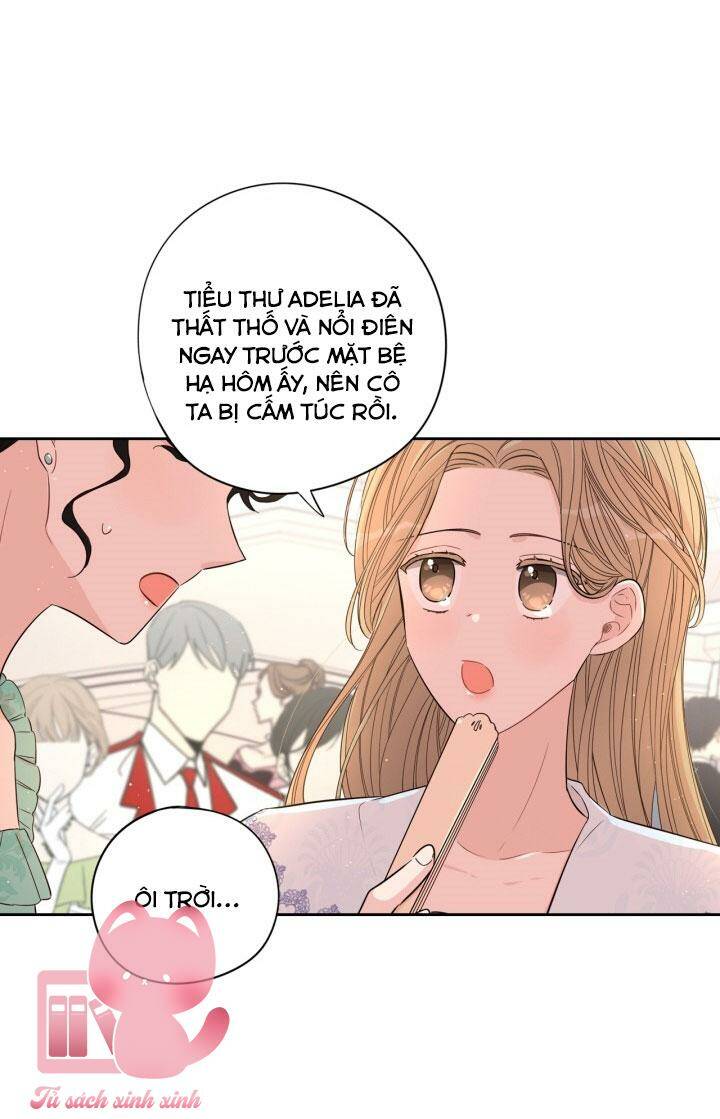 Hoàng Nữ Tóc Đen - Chap 18 - Trang 55