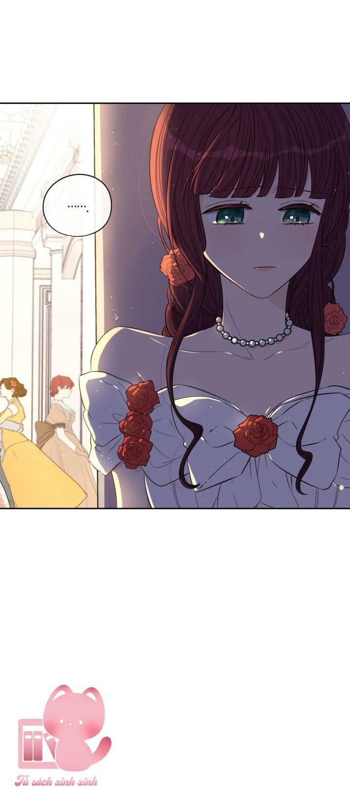 Hoàng Nữ Tóc Đen - Chap 18 - Trang 57