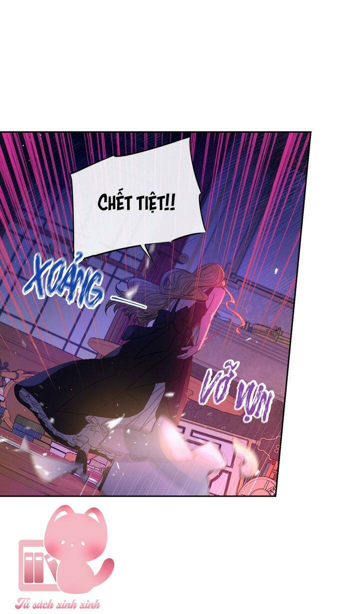 Hoàng Nữ Tóc Đen - Chap 18 - Trang 59