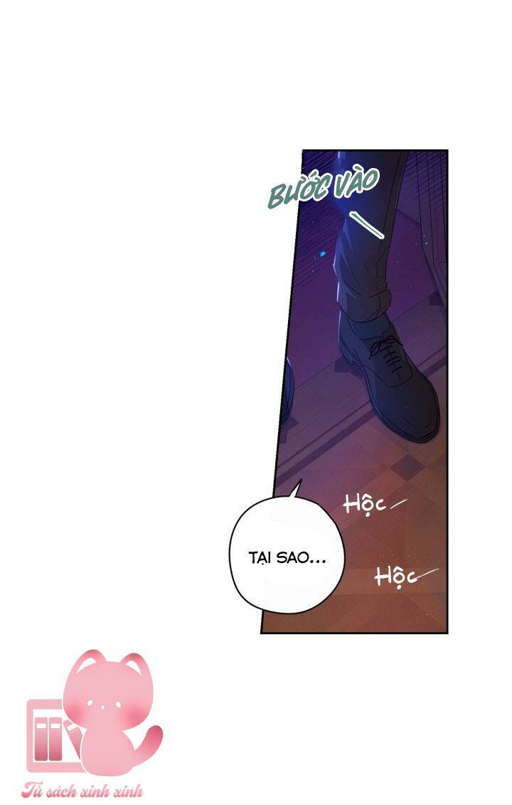 Hoàng Nữ Tóc Đen - Chap 18 - Trang 60