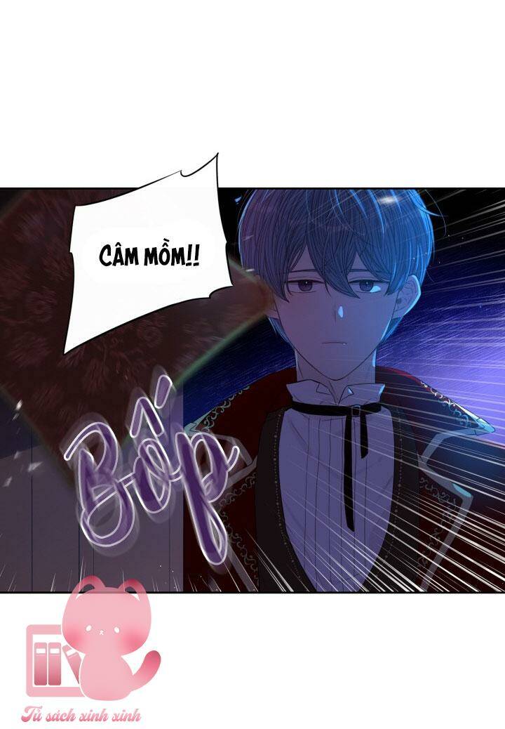 Hoàng Nữ Tóc Đen - Chap 18 - Trang 62