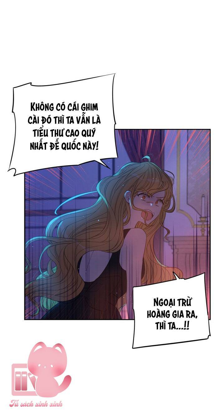 Hoàng Nữ Tóc Đen - Chap 18 - Trang 63