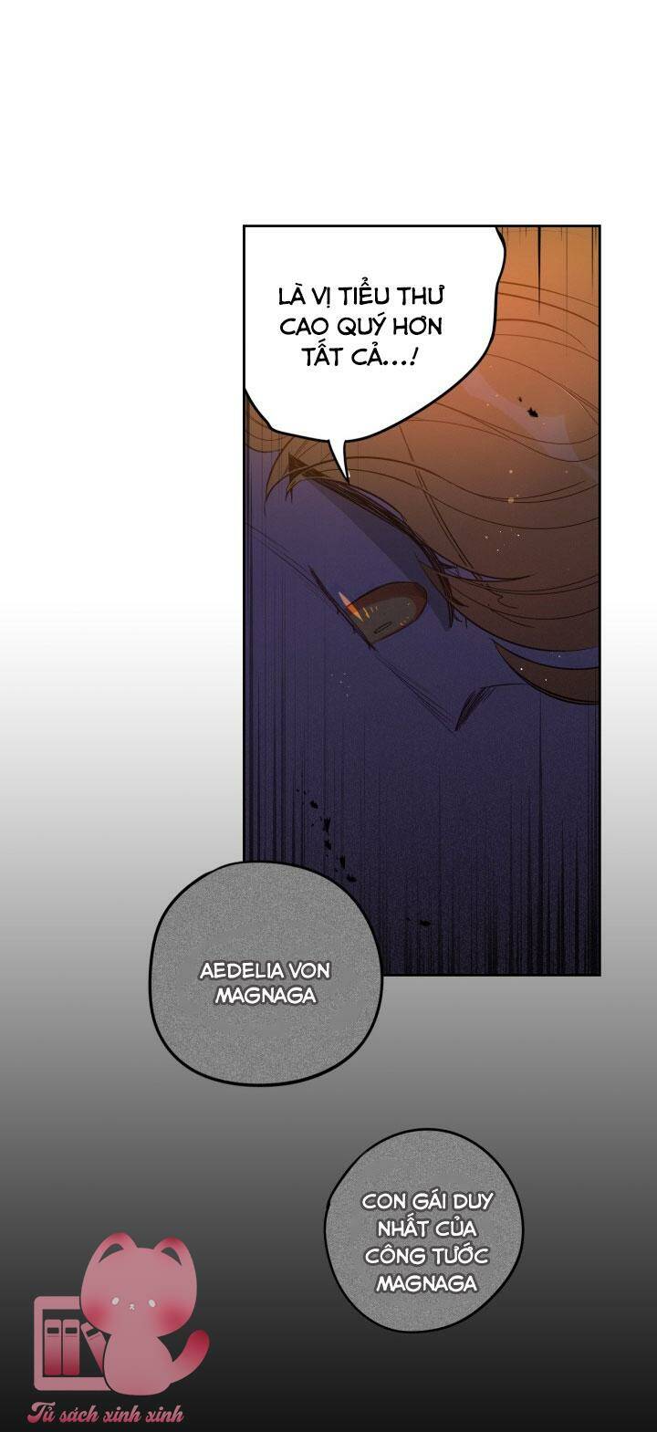 Hoàng Nữ Tóc Đen - Chap 18 - Trang 64