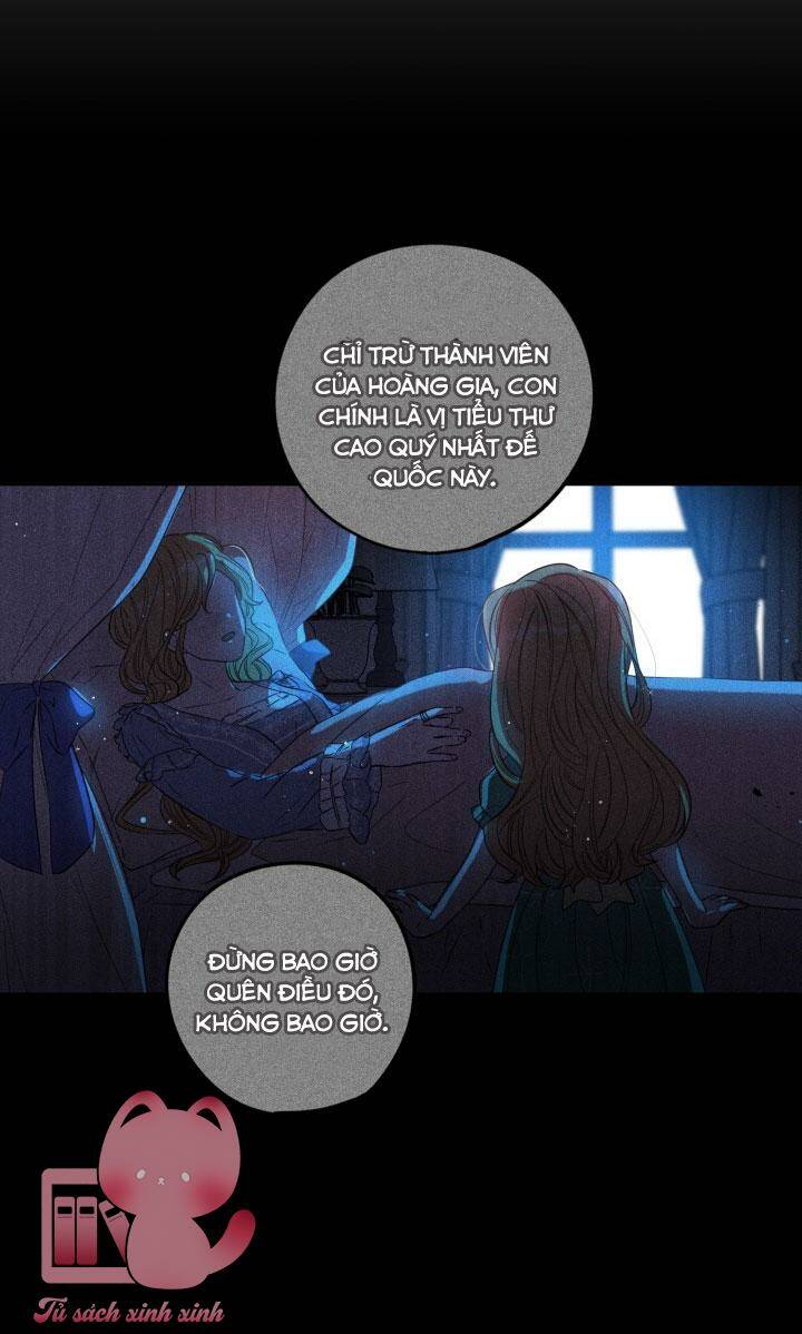 Hoàng Nữ Tóc Đen - Chap 18 - Trang 65