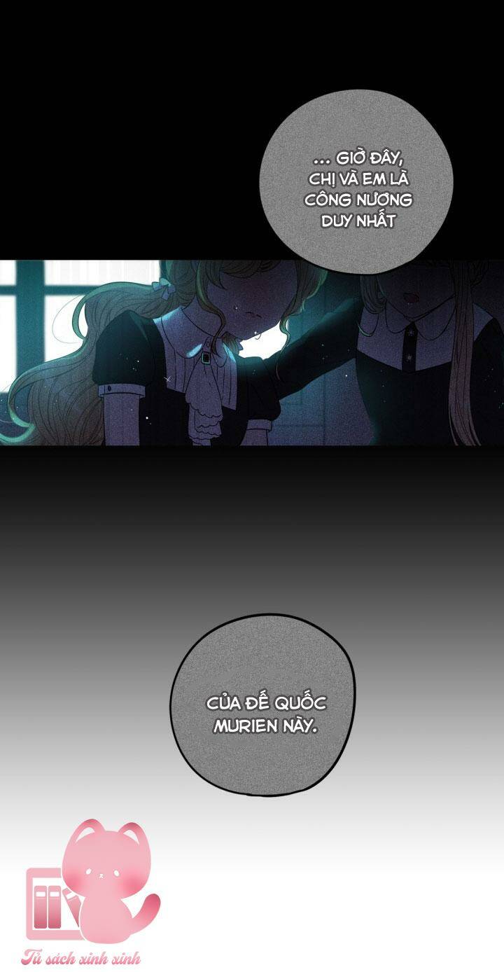 Hoàng Nữ Tóc Đen - Chap 18 - Trang 66