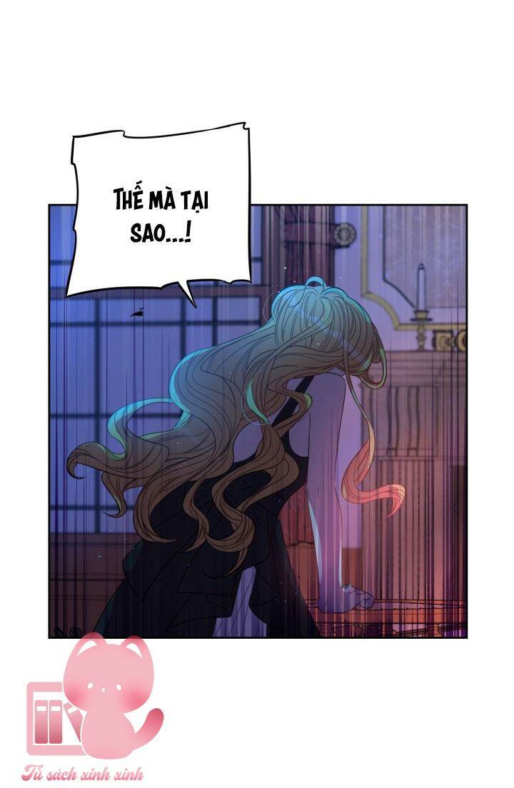 Hoàng Nữ Tóc Đen - Chap 18 - Trang 67