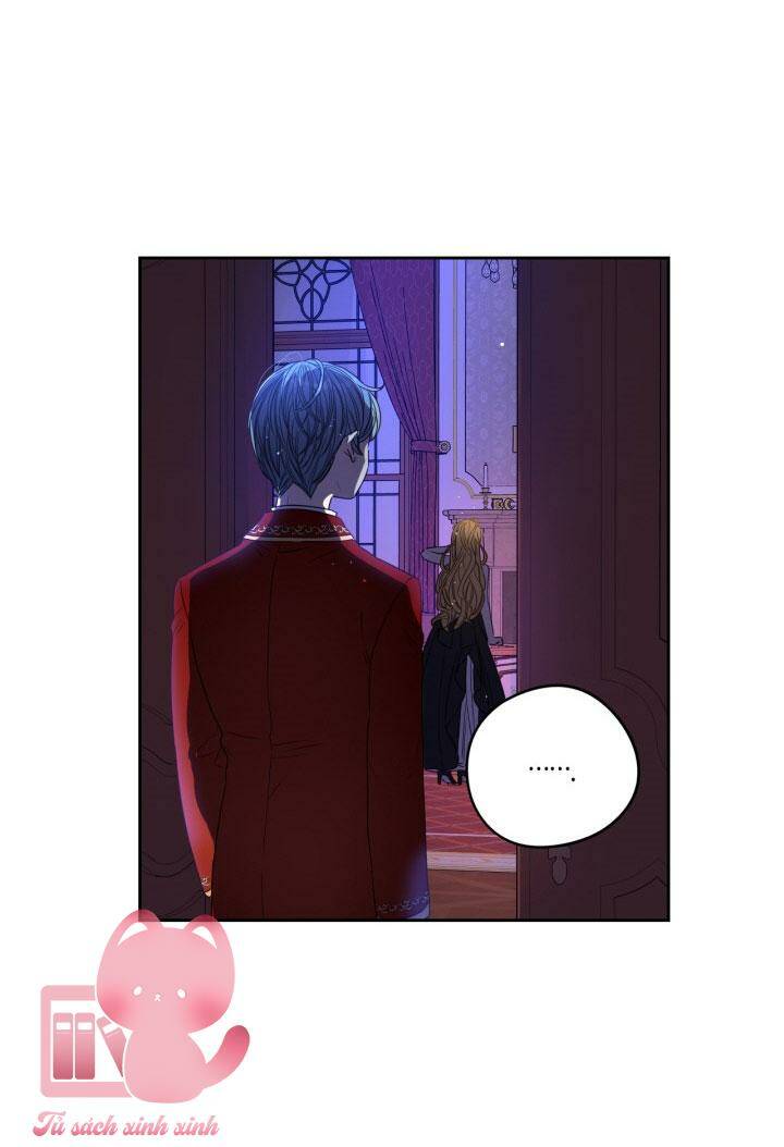 Hoàng Nữ Tóc Đen - Chap 18 - Trang 69