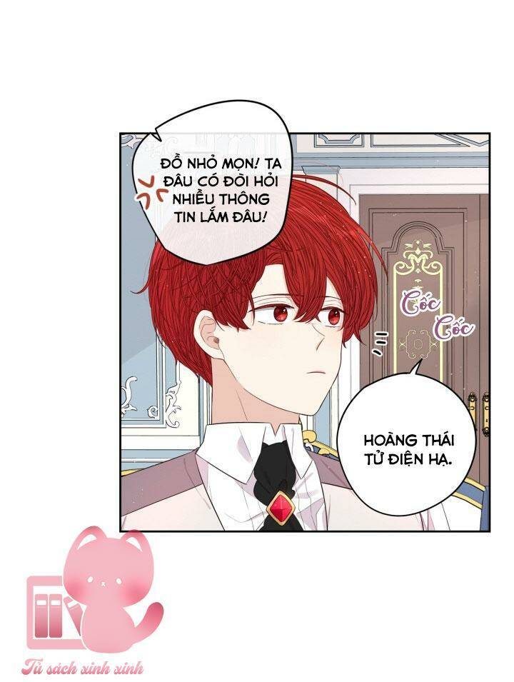 Hoàng Nữ Tóc Đen - Chap 18 - Trang 8