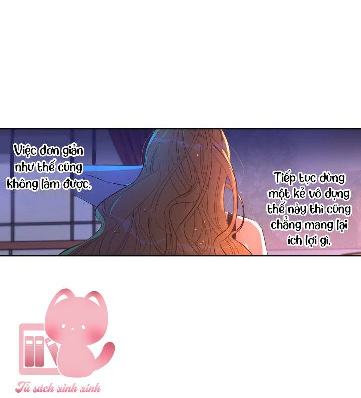 Hoàng Nữ Tóc Đen - Chap 18 - Trang 71