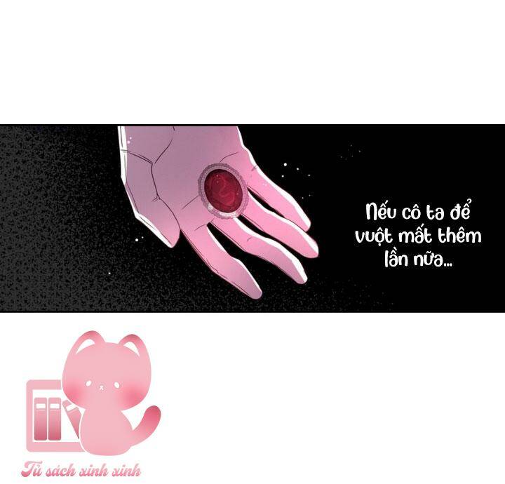 Hoàng Nữ Tóc Đen - Chap 18 - Trang 73