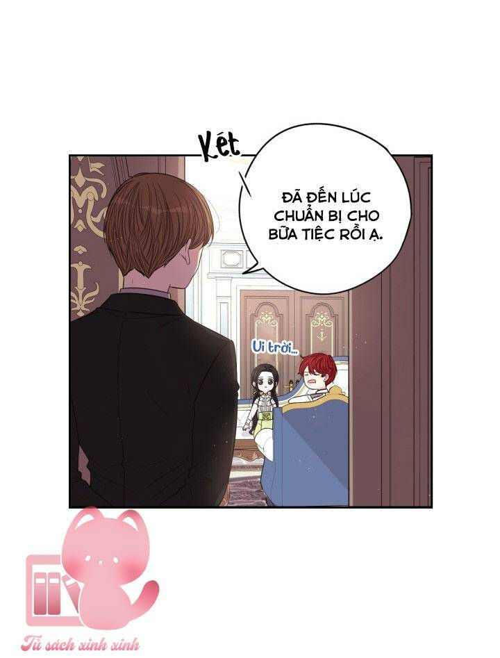 Hoàng Nữ Tóc Đen - Chap 18 - Trang 9