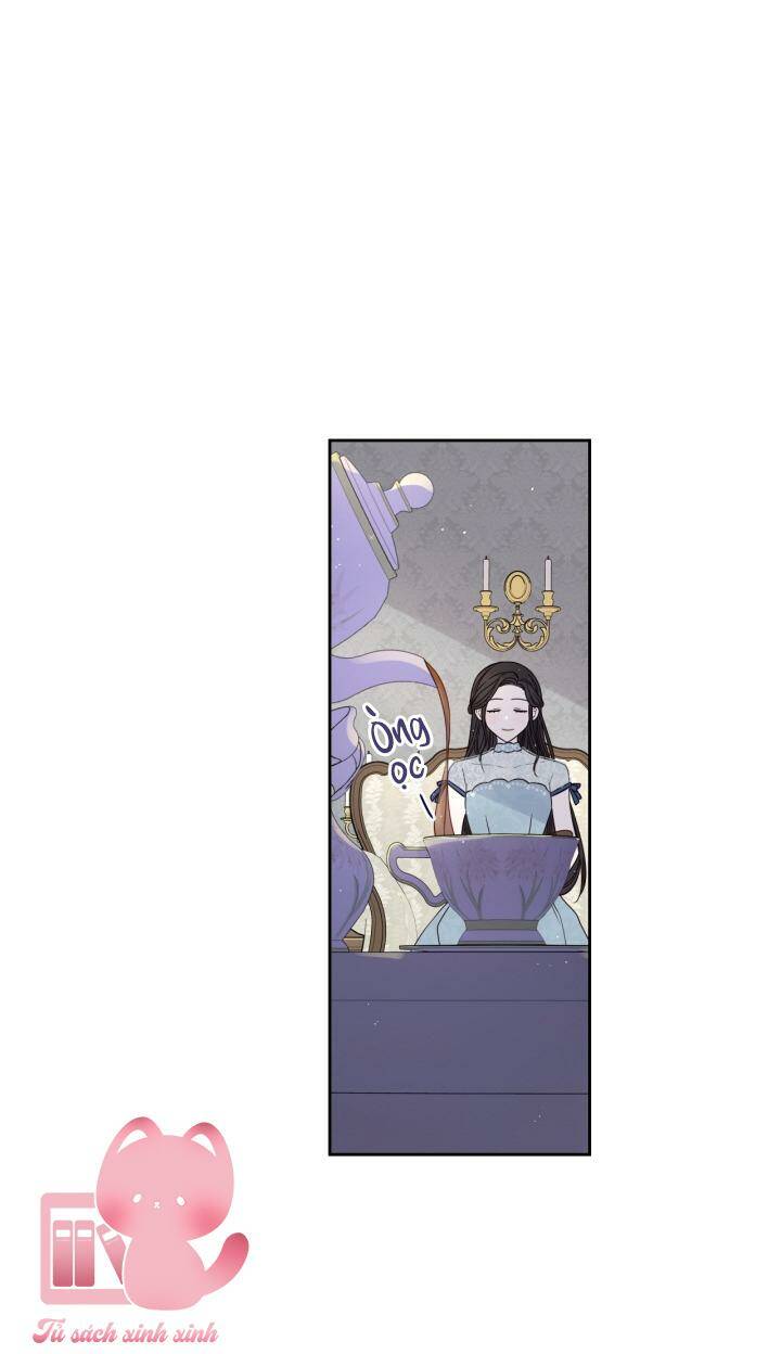Hoàng Nữ Tóc Đen - Chap 19 - Trang 11