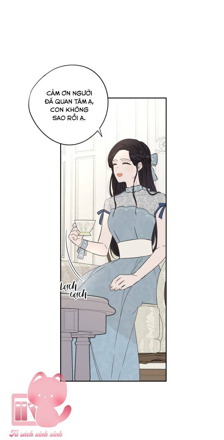 Hoàng Nữ Tóc Đen - Chap 19 - Trang 13