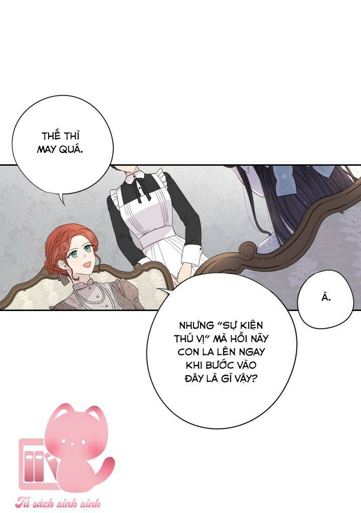 Hoàng Nữ Tóc Đen - Chap 19 - Trang 14
