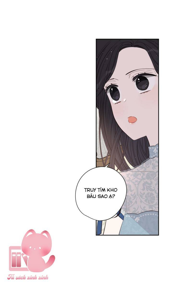 Hoàng Nữ Tóc Đen - Chap 19 - Trang 17