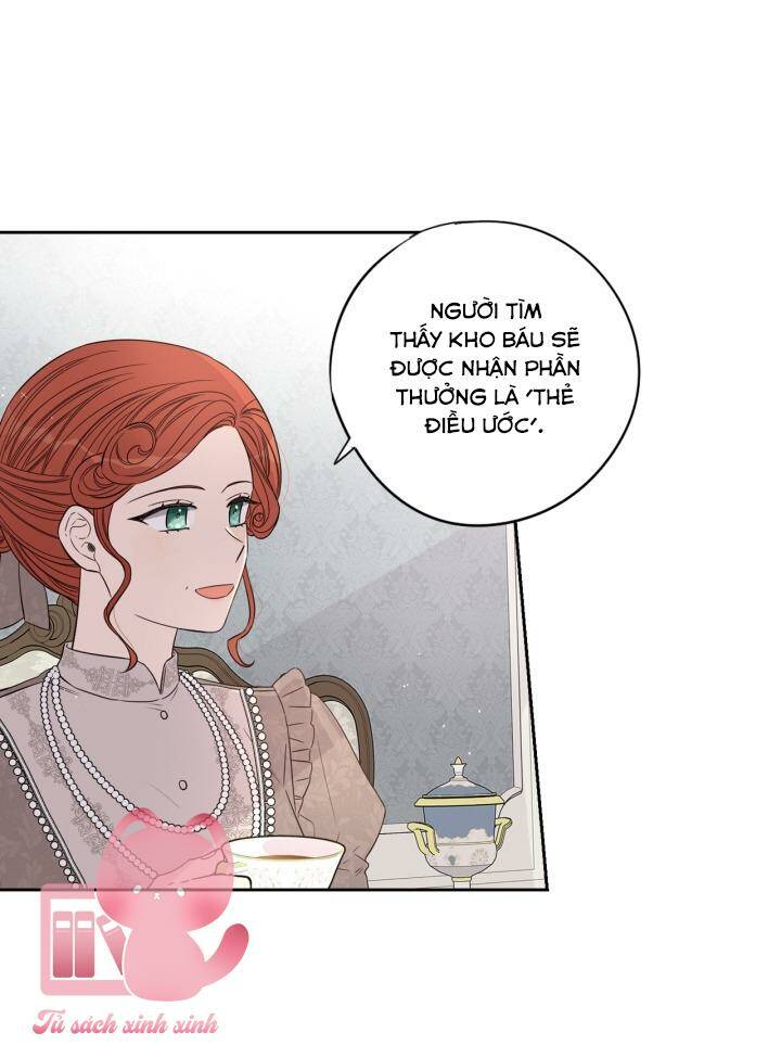 Hoàng Nữ Tóc Đen - Chap 19 - Trang 22