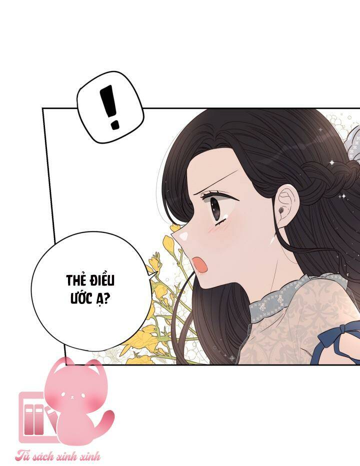 Hoàng Nữ Tóc Đen - Chap 19 - Trang 23