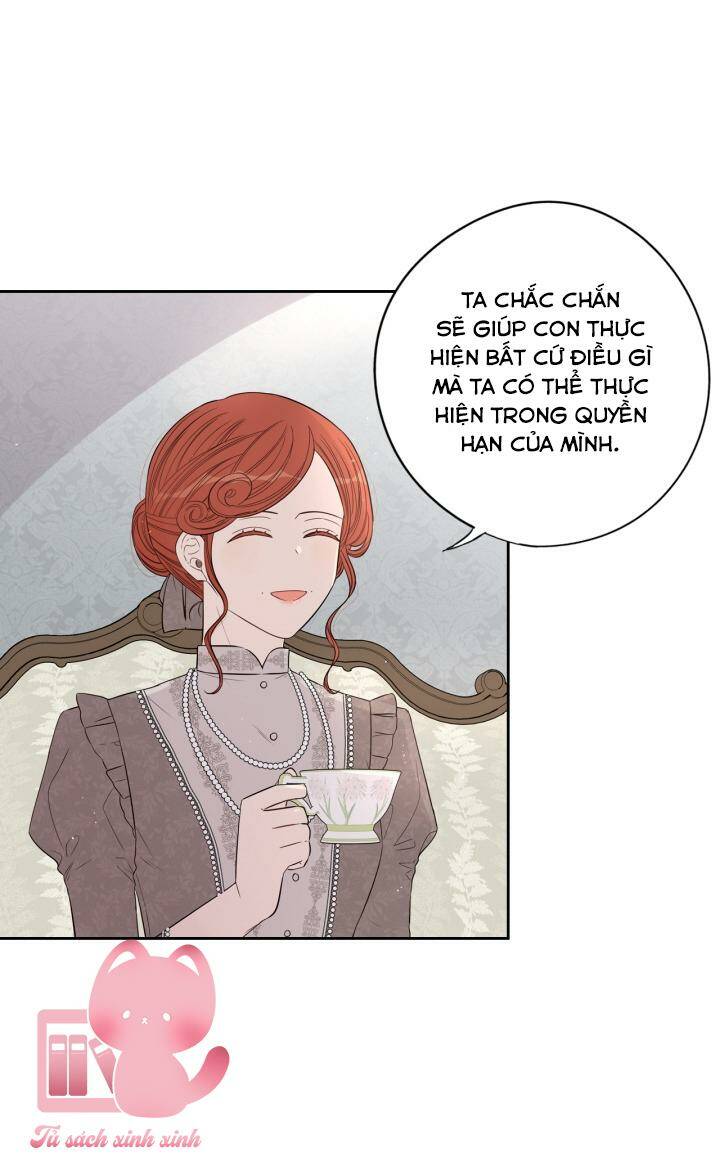 Hoàng Nữ Tóc Đen - Chap 19 - Trang 24