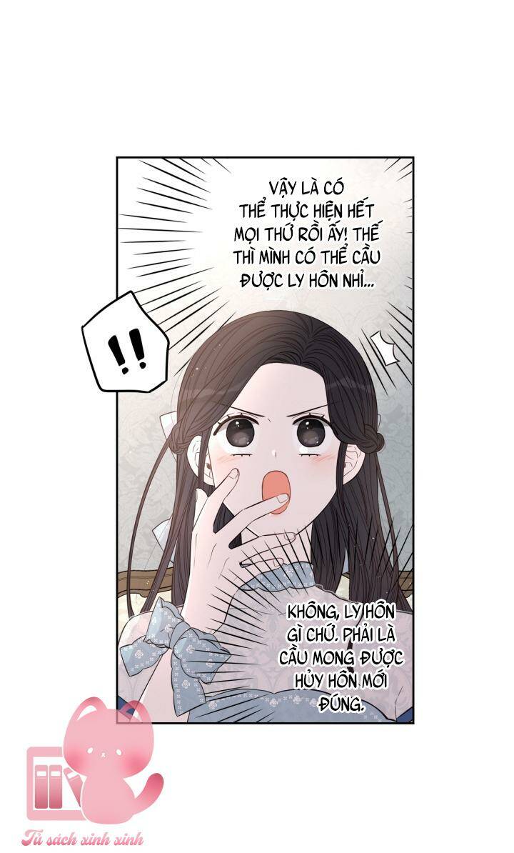 Hoàng Nữ Tóc Đen - Chap 19 - Trang 25