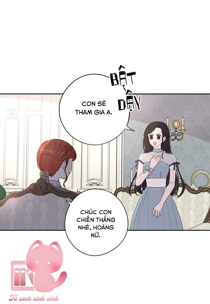 Hoàng Nữ Tóc Đen - Chap 19 - Trang 26