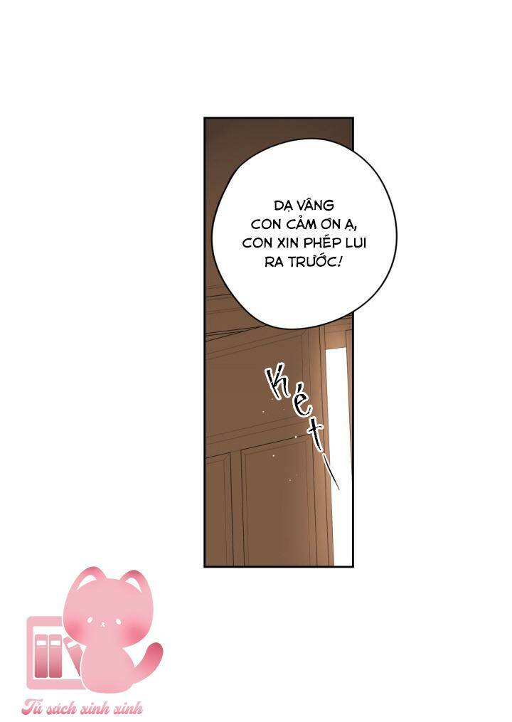 Hoàng Nữ Tóc Đen - Chap 19 - Trang 27