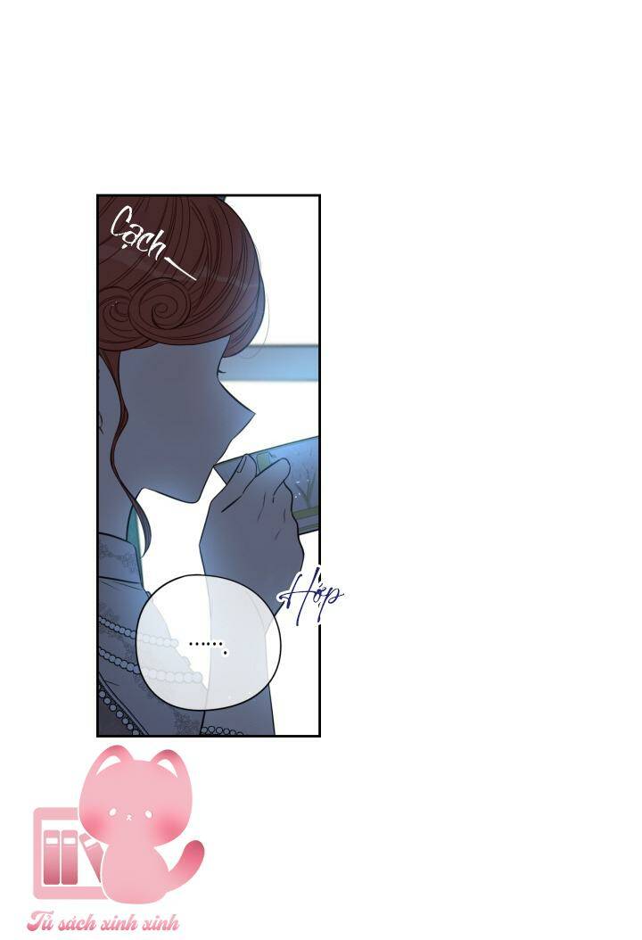 Hoàng Nữ Tóc Đen - Chap 19 - Trang 28