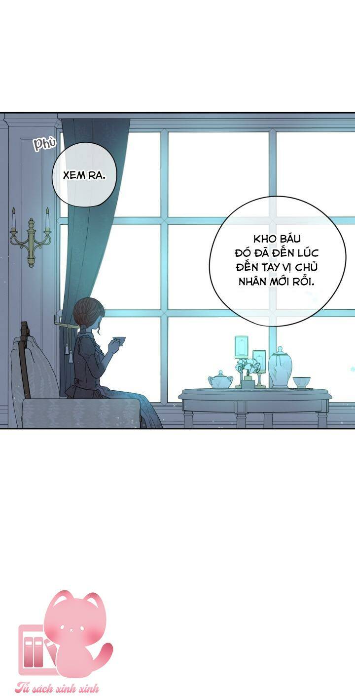 Hoàng Nữ Tóc Đen - Chap 19 - Trang 29