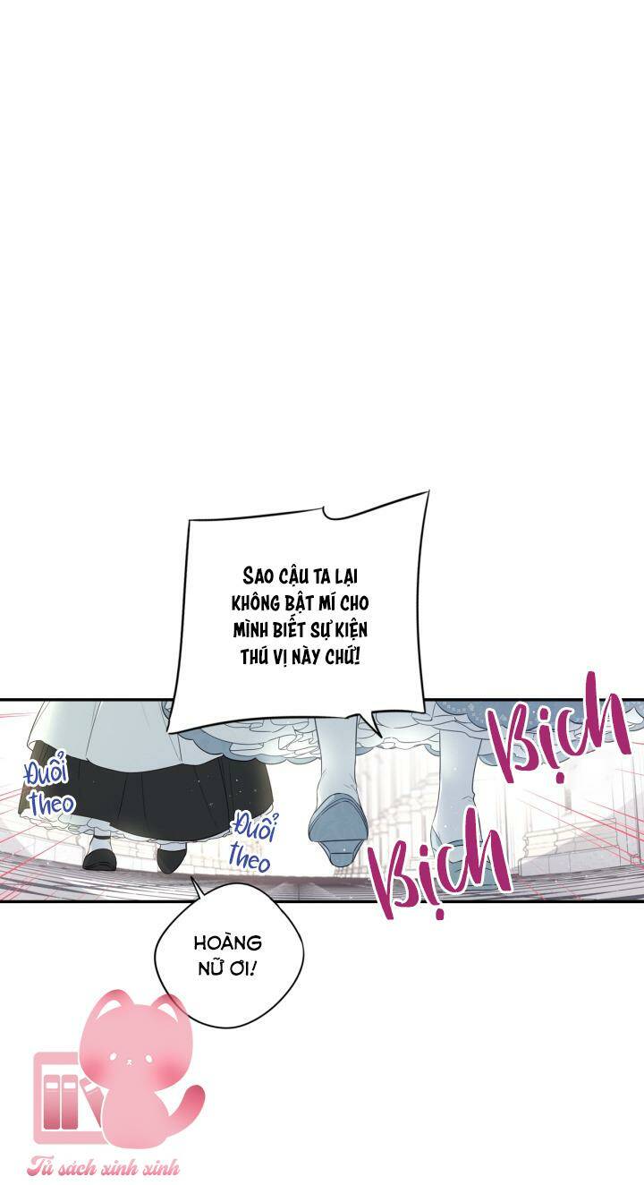 Hoàng Nữ Tóc Đen - Chap 19 - Trang 30