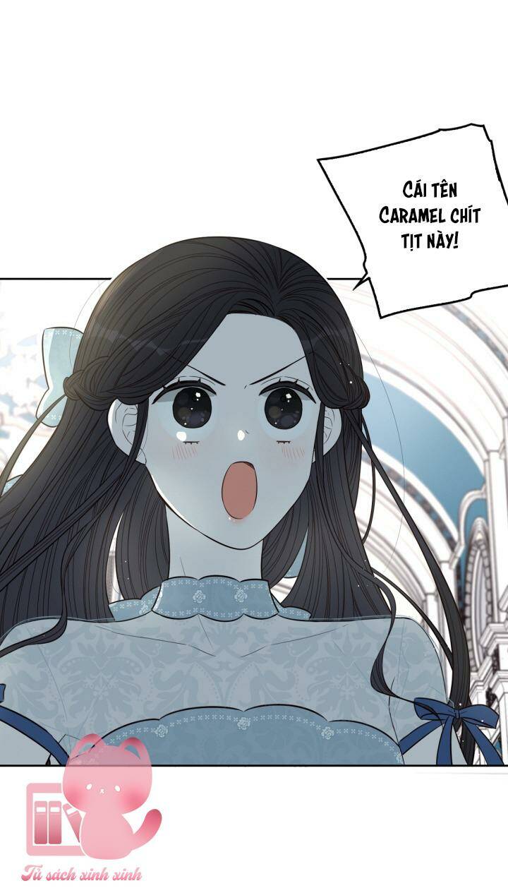 Hoàng Nữ Tóc Đen - Chap 19 - Trang 31