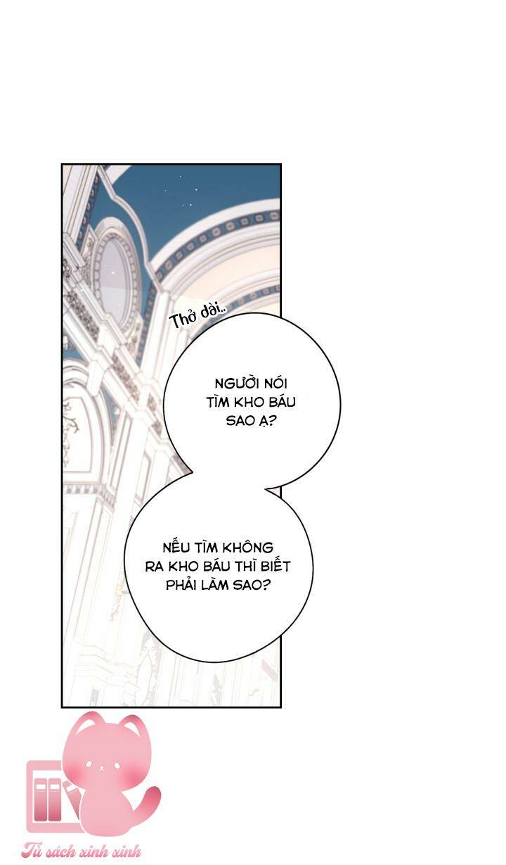 Hoàng Nữ Tóc Đen - Chap 19 - Trang 35