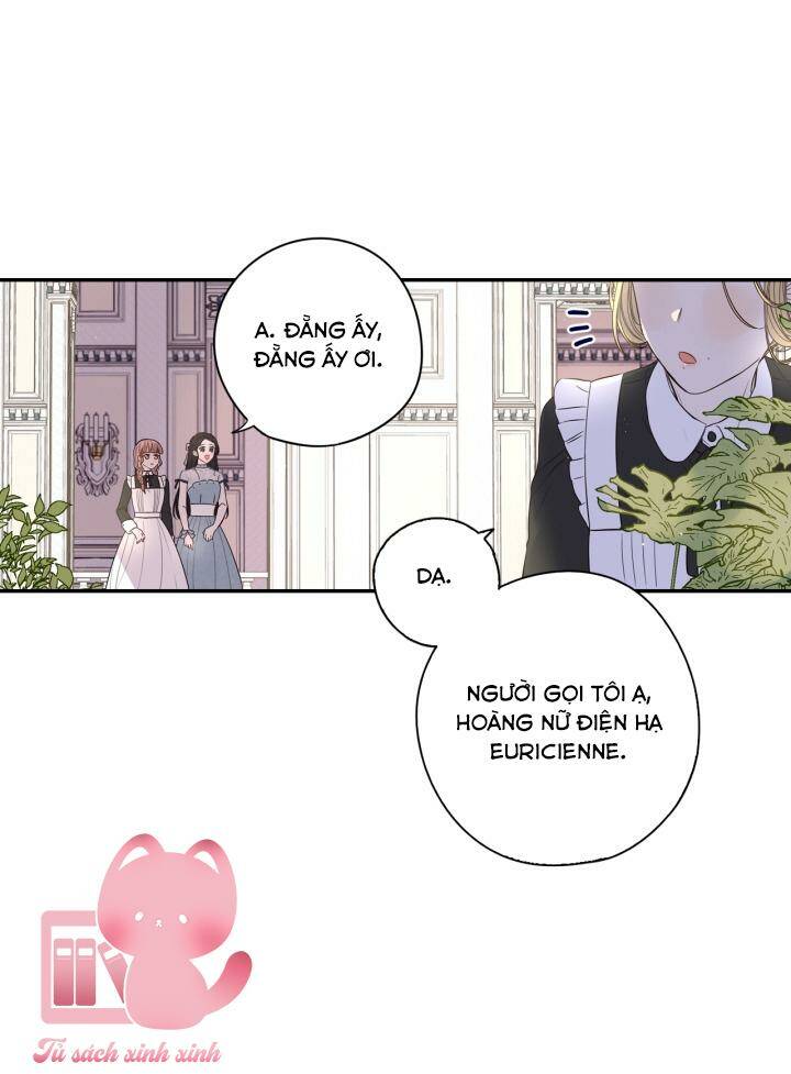Hoàng Nữ Tóc Đen - Chap 19 - Trang 37