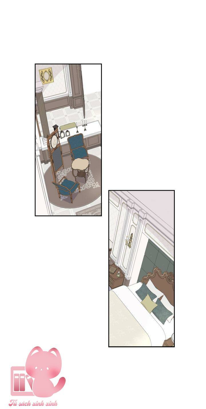 Hoàng Nữ Tóc Đen - Chap 19 - Trang 40