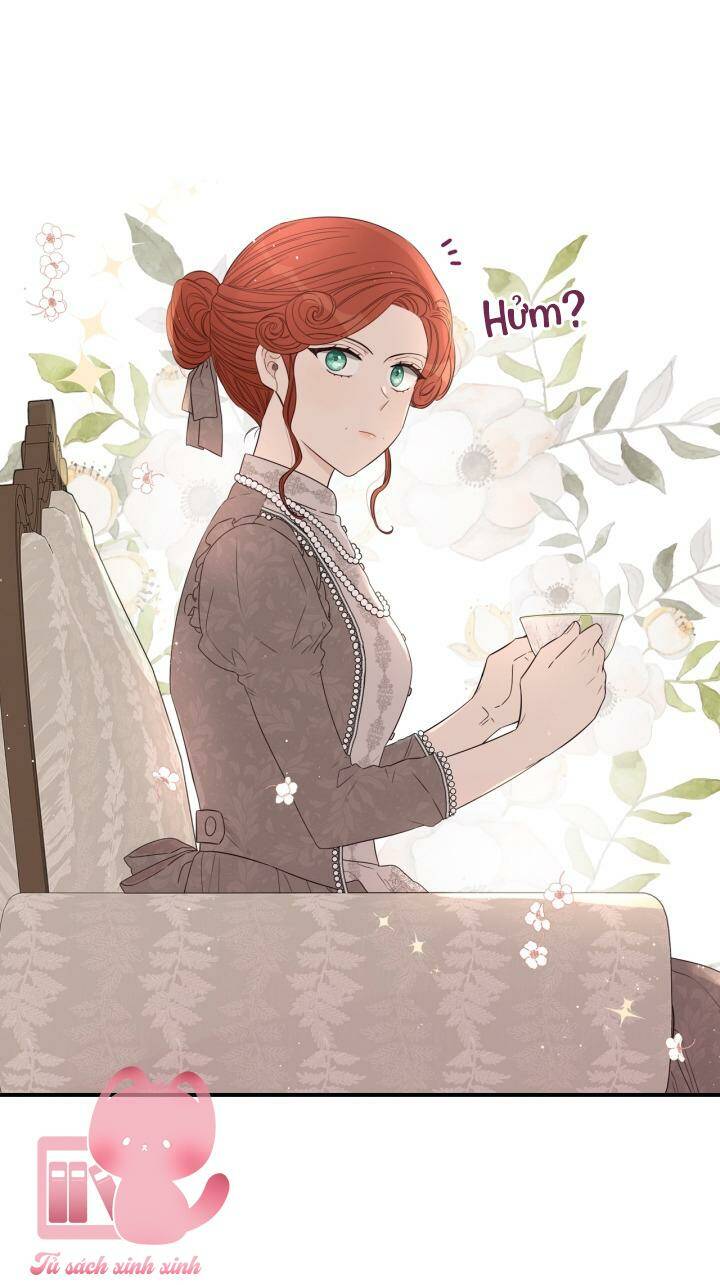 Hoàng Nữ Tóc Đen - Chap 19 - Trang 5