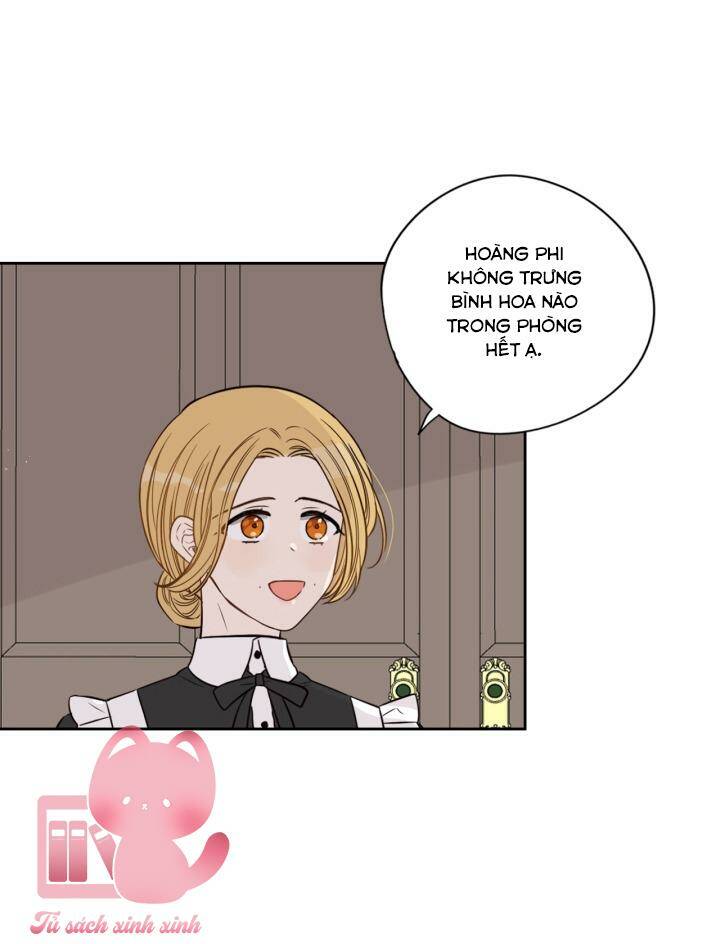 Hoàng Nữ Tóc Đen - Chap 19 - Trang 43