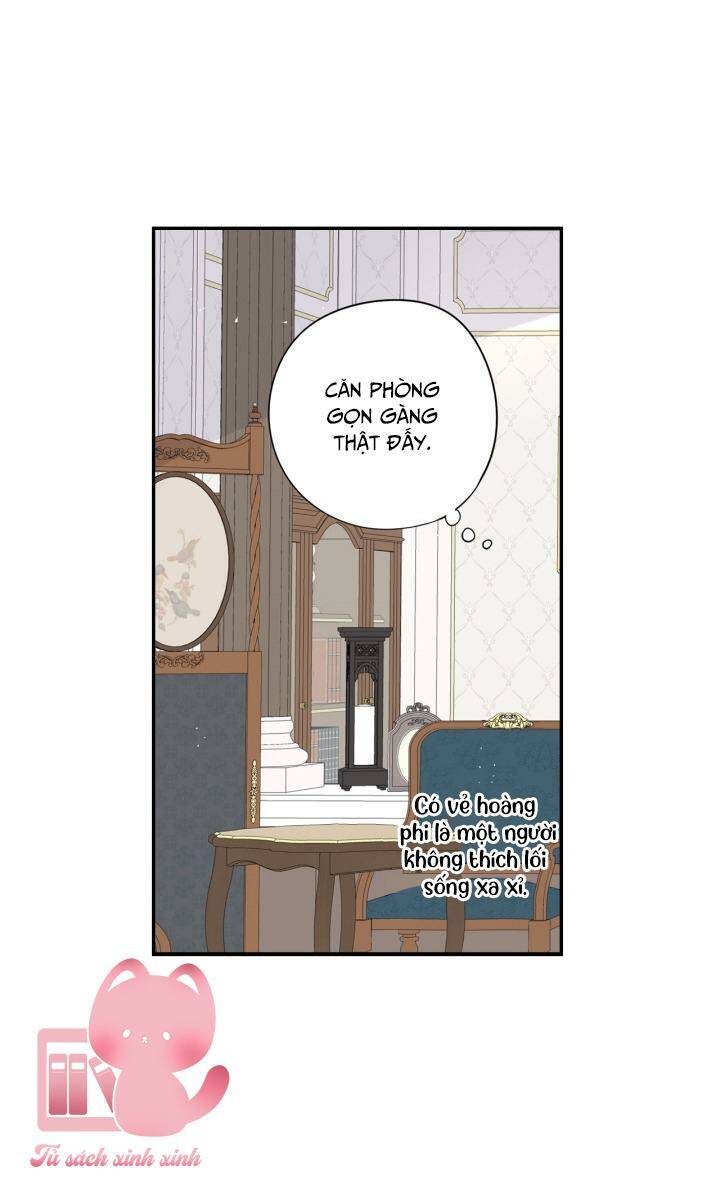 Hoàng Nữ Tóc Đen - Chap 19 - Trang 46